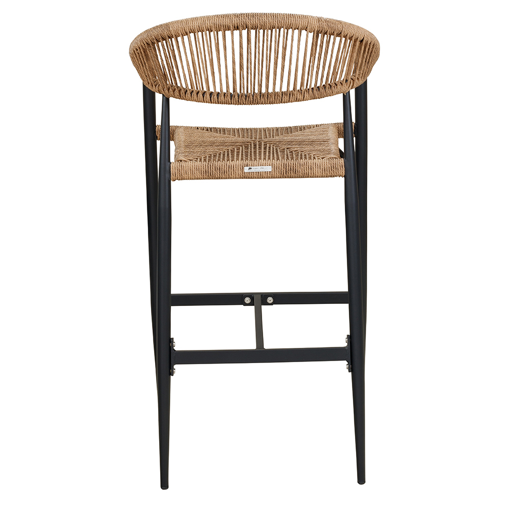Gastronomie_Terrassenbarhocker_Spidro-Bar-X-wheat_hinten_1000px