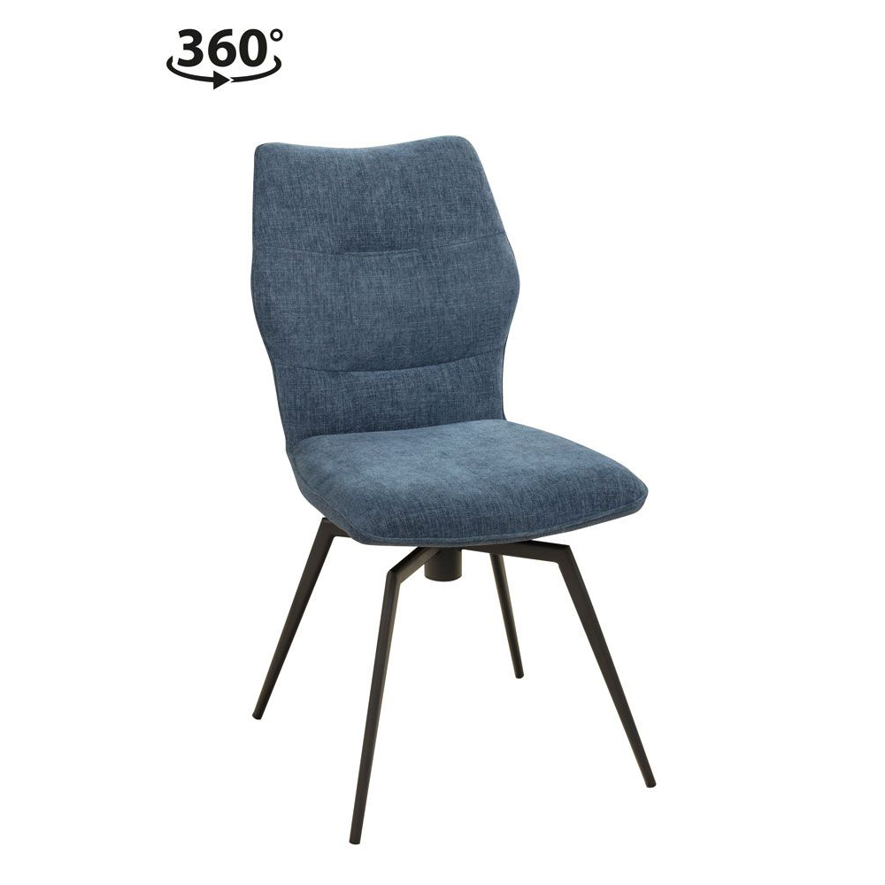 Metallstuhl FONDI Caerula