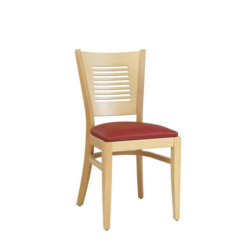 Beizton: Buche natur/Bezug: D-99