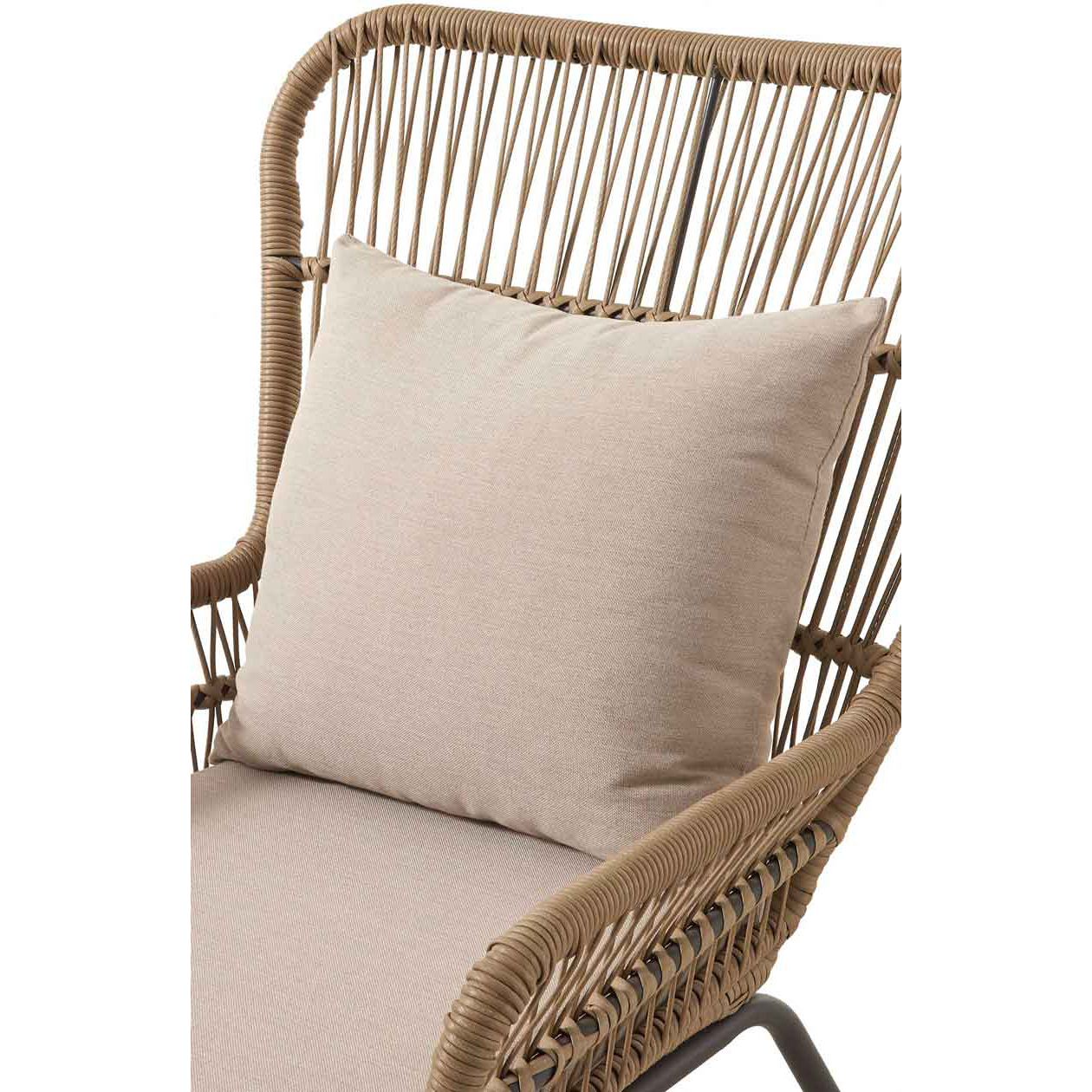 Loungesessel_Calamo_light_grey_detail