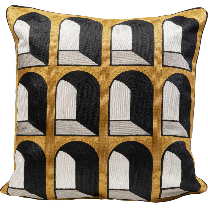 KARE-55505-700x700 Kissen Coloseo 50x50cm