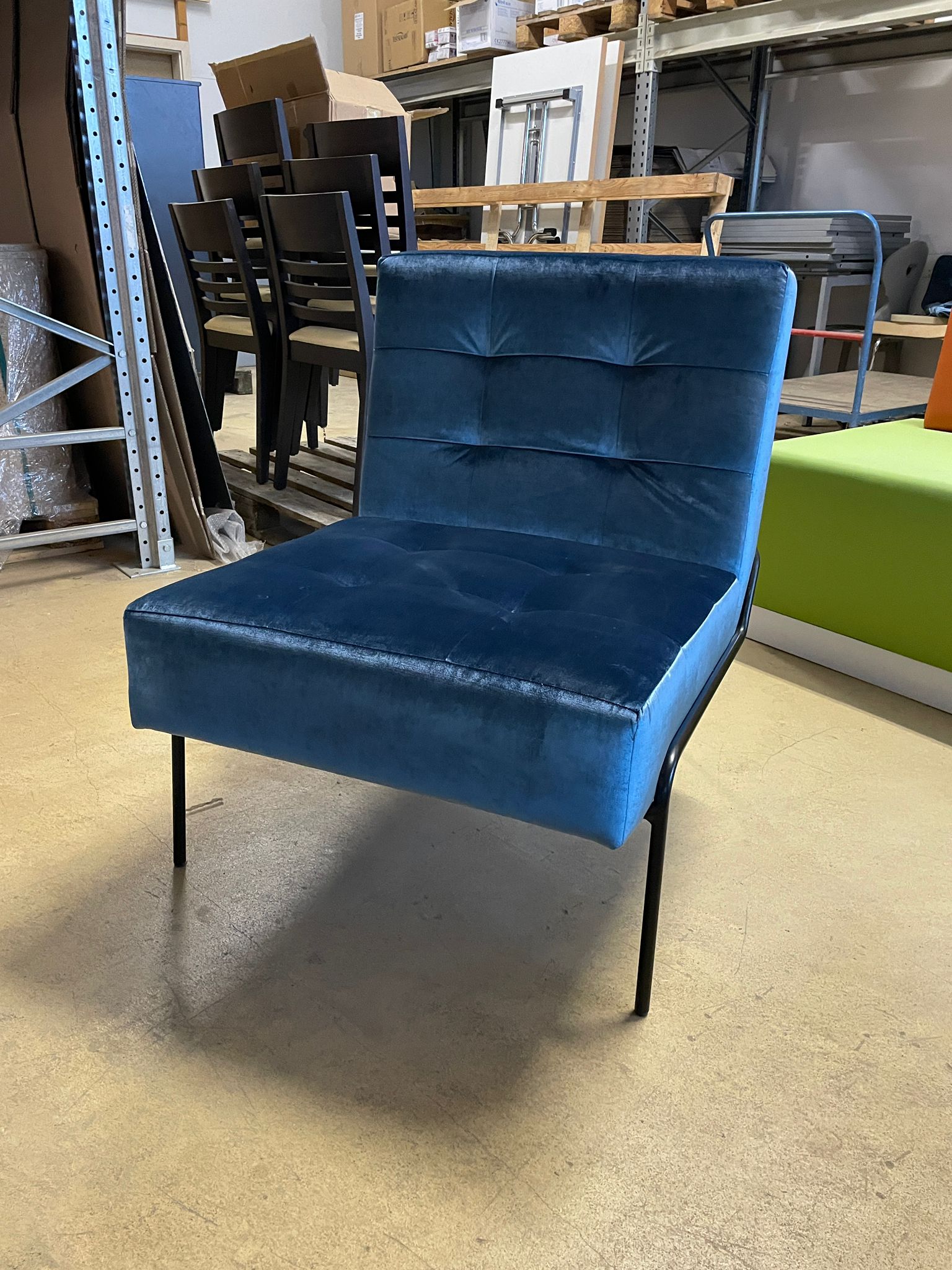 Borda - Sonderposten