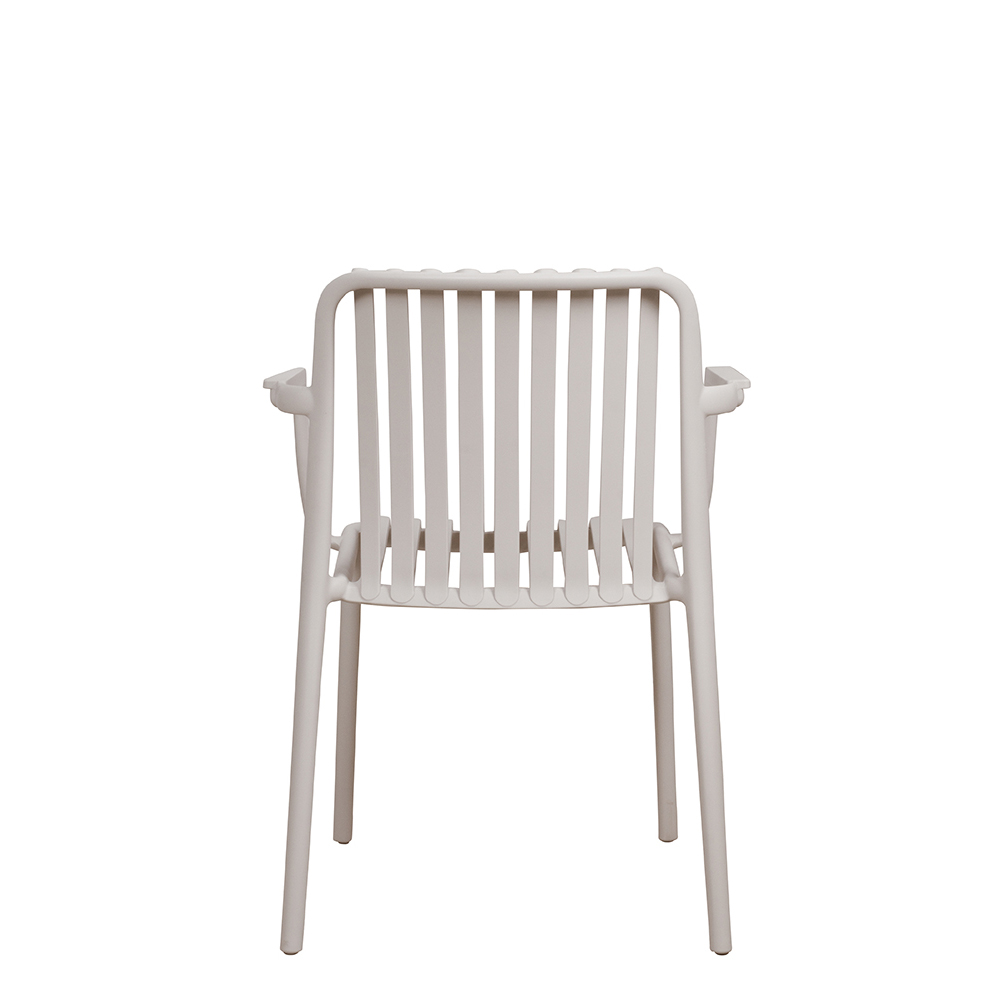 Gastronomie-outdoor-kunststoff-stuh-FOMAl-1819_Light-Grey_hinten_1000px