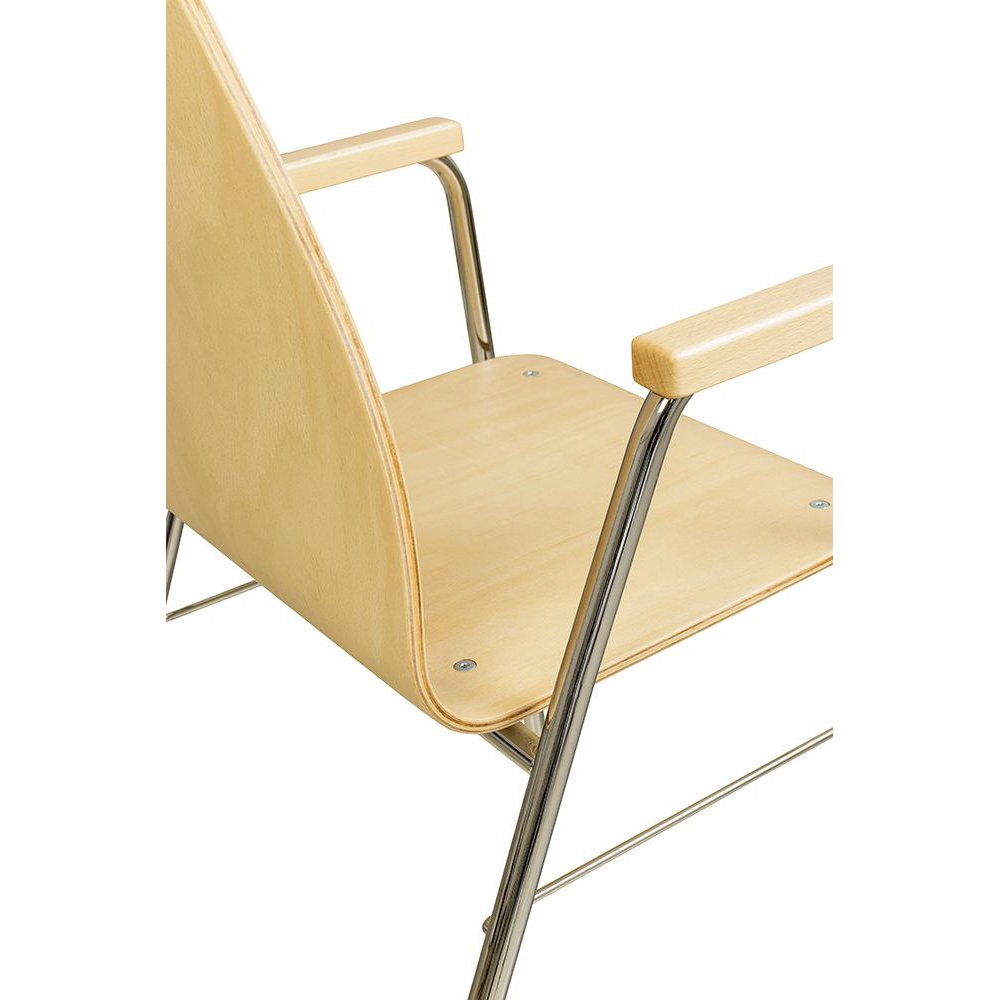 Beizton: Buche natur