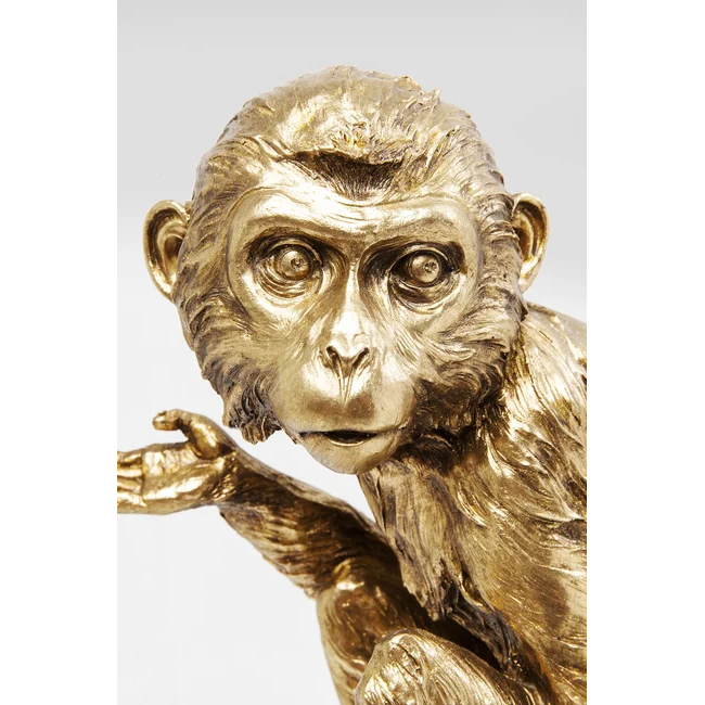 Deko-Figur_Circus-Monkey_2