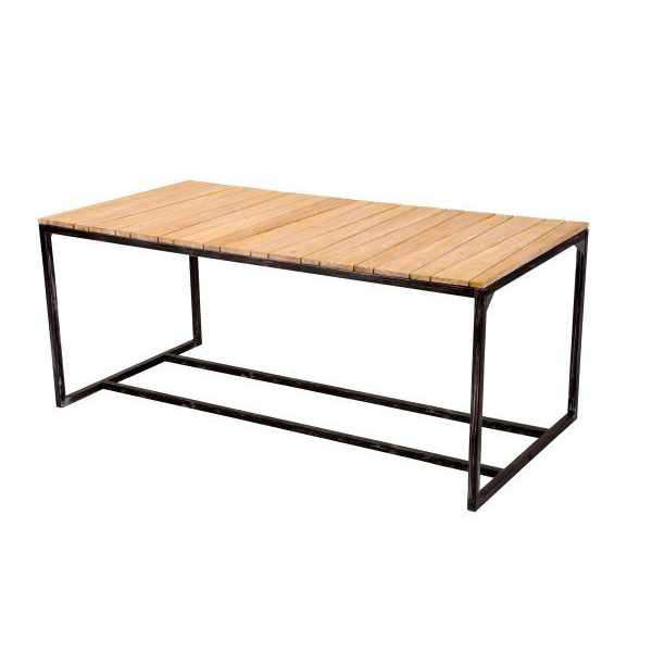 Gastronomietisch-Malagoa-Esstisch Malagoa Esstisch