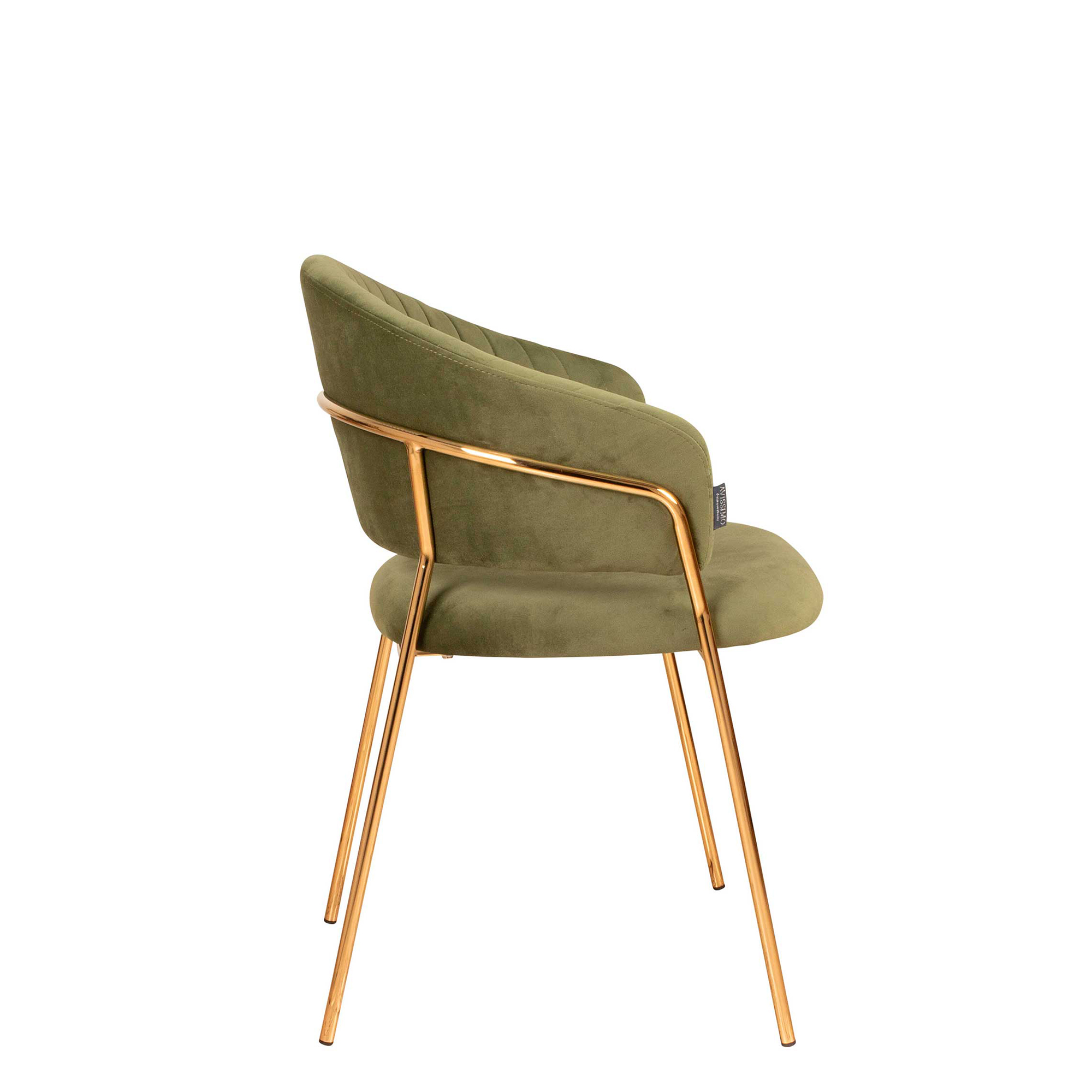 Restaurantstuhl_Polsterstuhl_Mijas-Gold-Quartz-503_seite