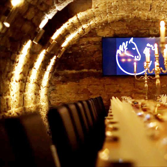 Foto: Urlaubsreiterhof Trunk | Reckerstal