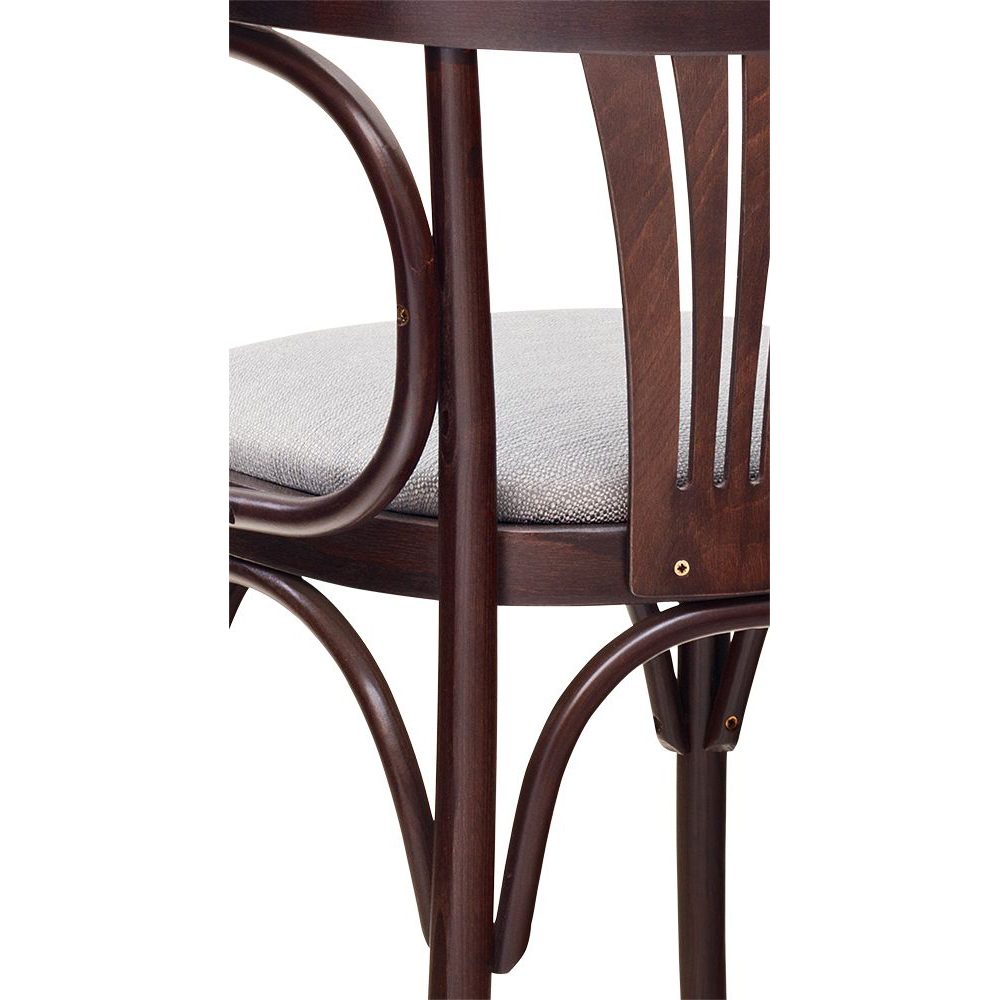 Beizton: American Walnut