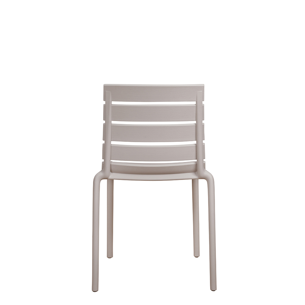 Gastronomie-outdoor-kunststoff-stuh-FOMAl-1816_Light-Grey_hinten_1000px Kunststoffstuhl FOMA 1816 Light Grey