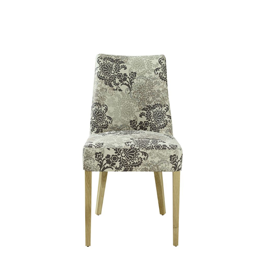 Beizton: Buche dunkel/Flowering-103