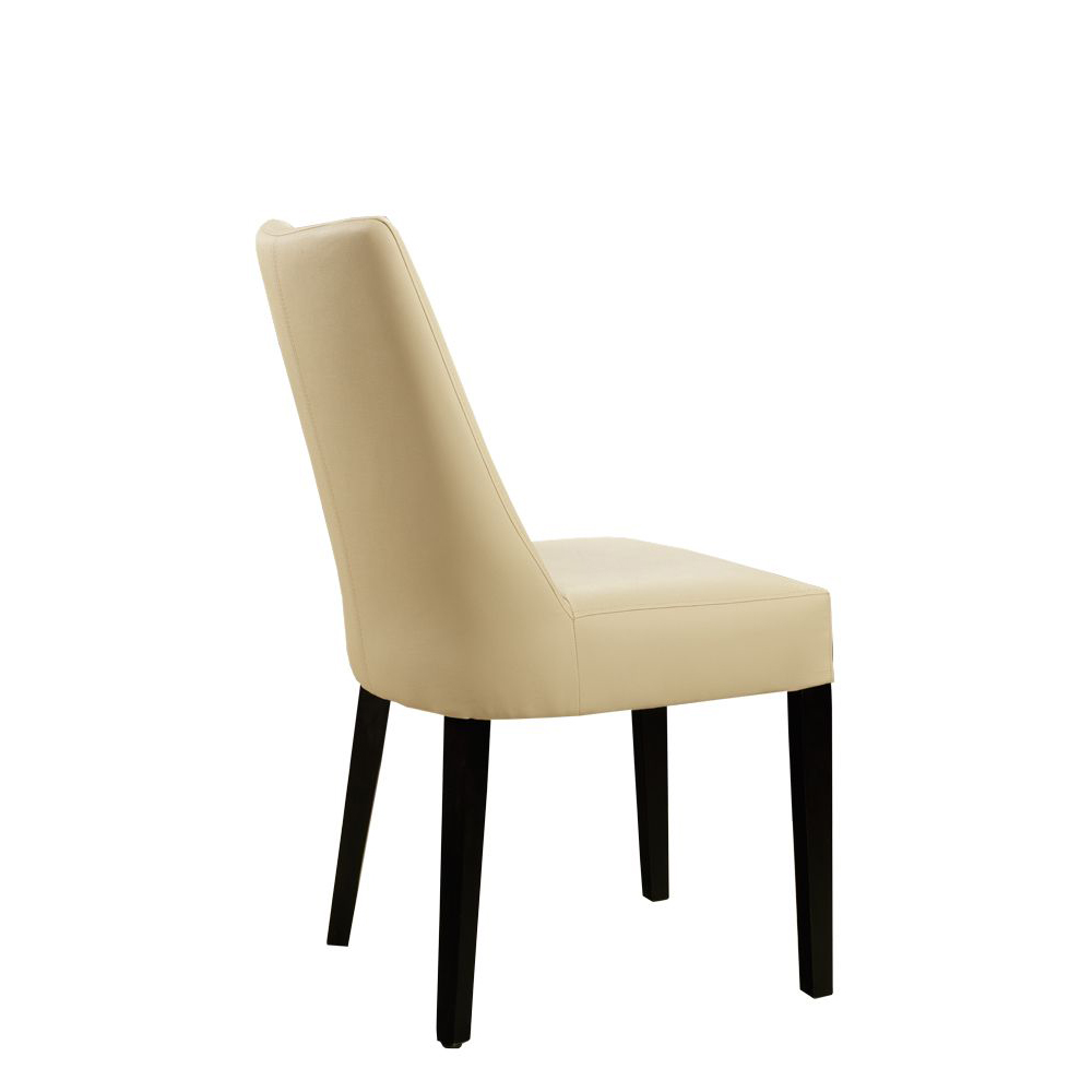 Beizton: Wenge / Bezug: Elastron-Arizon-Toffe