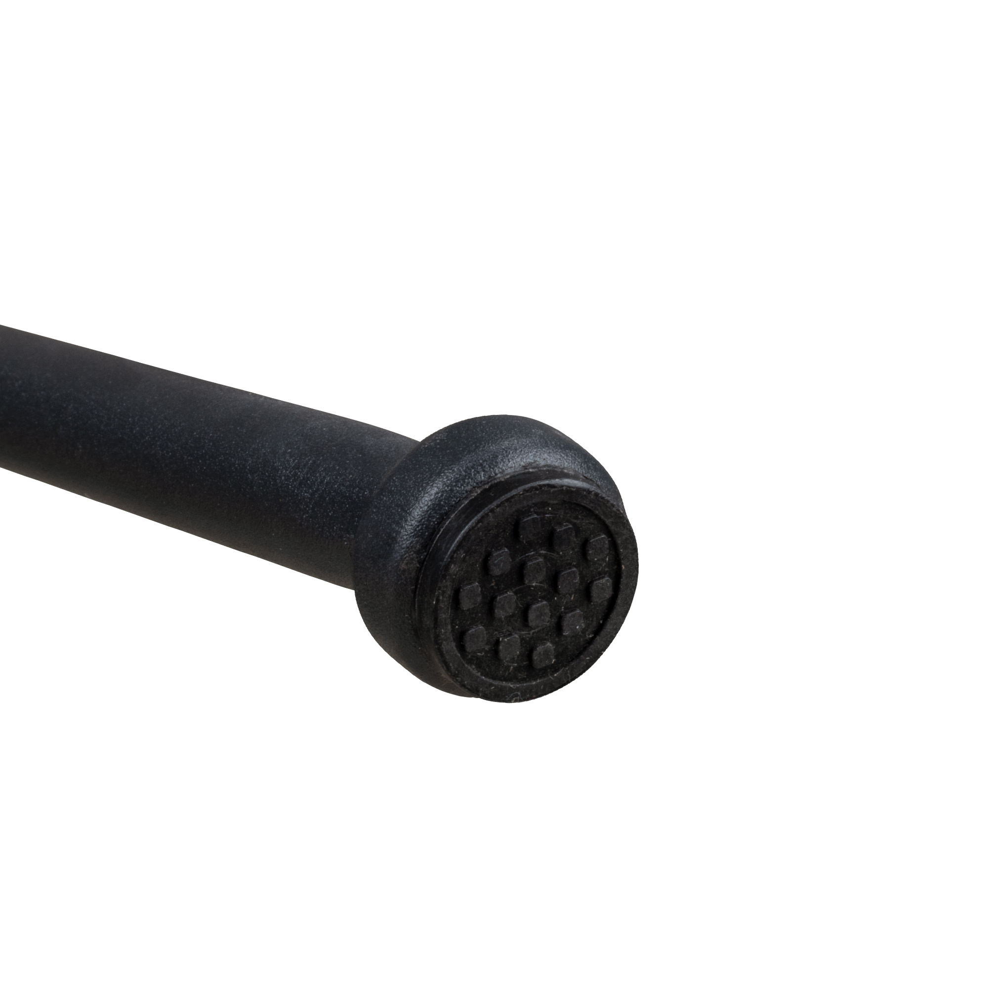 Rito Arm Antique Black Vollpolsterstuhl für Gastronomie – Stuhlbein