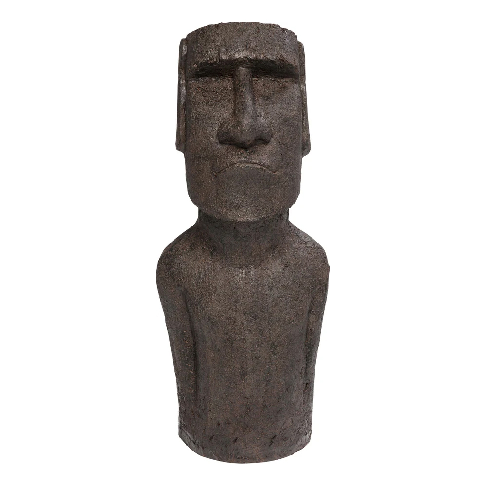 Deko Objekt Easter Island 80cm