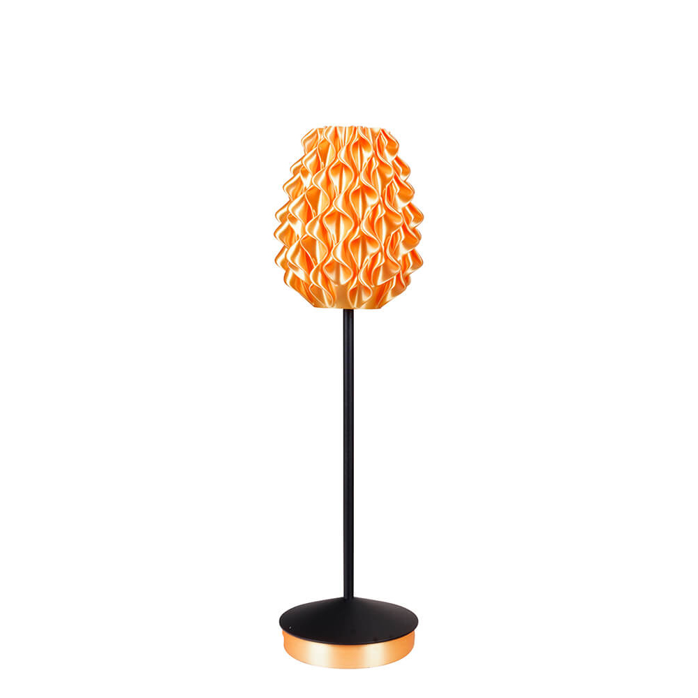 Outdoor-Tischleuchte_Majah-orange_16 Majah Orange Outdoor Tischleuchte