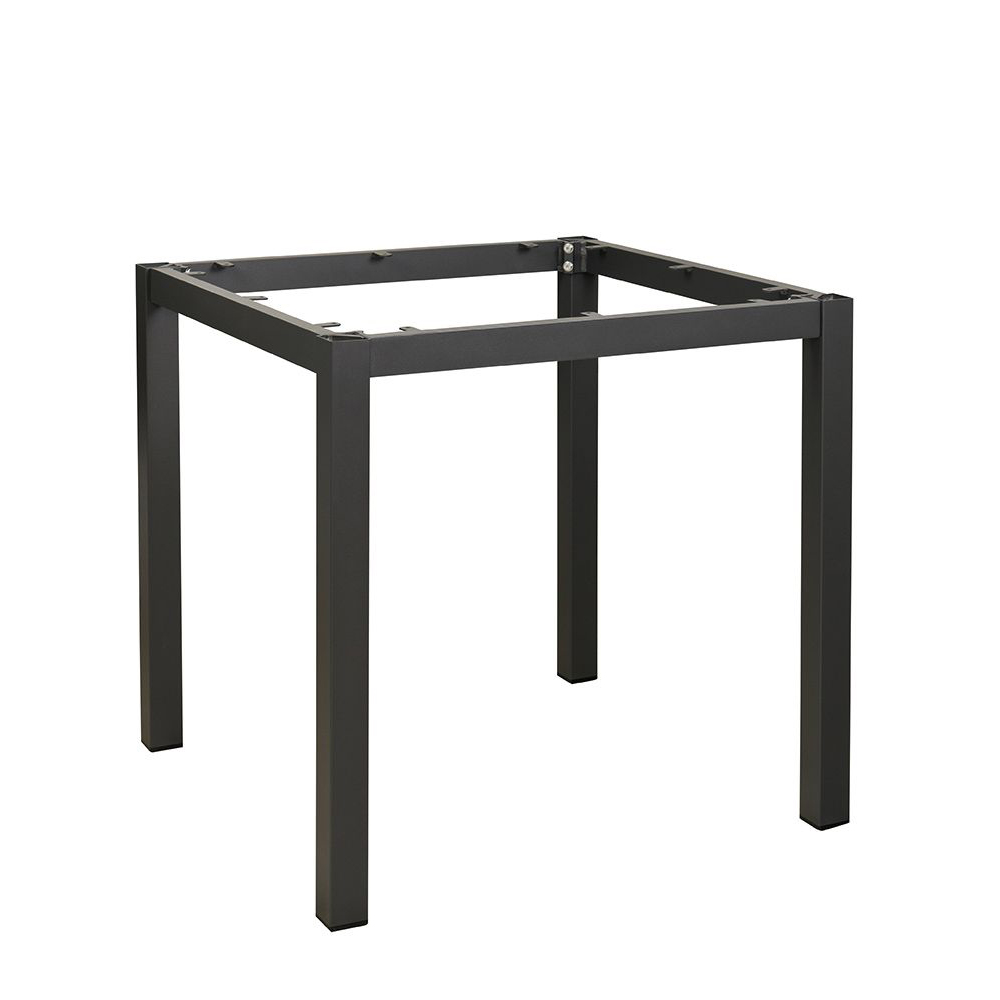 Lexo Anthrazit 80 x 80