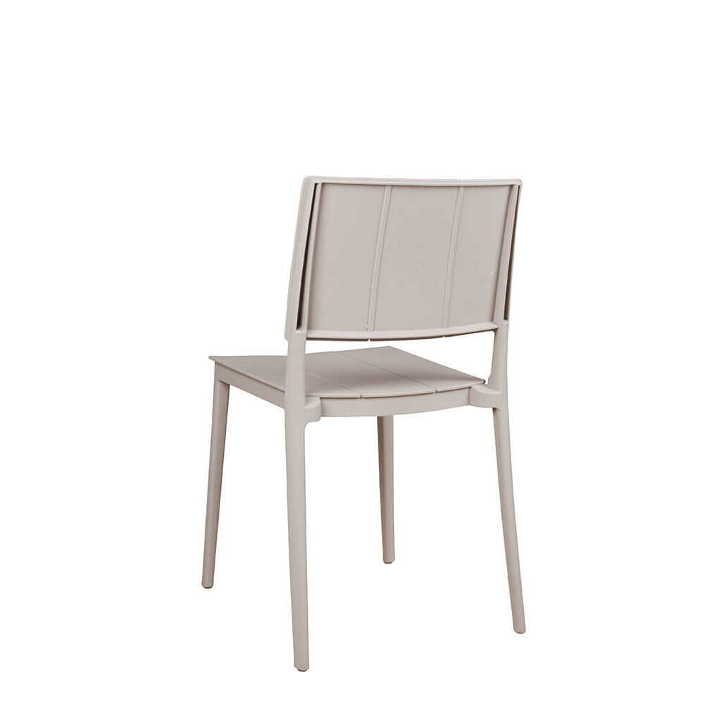 Gastronomiestuhl_Outdoor_Kunststoffstuhl_FOMA-1860-Light-Grey_101