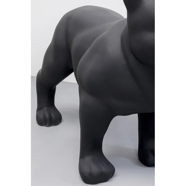 Deko-Figur_Toto-Teen-schwarz-matt_3