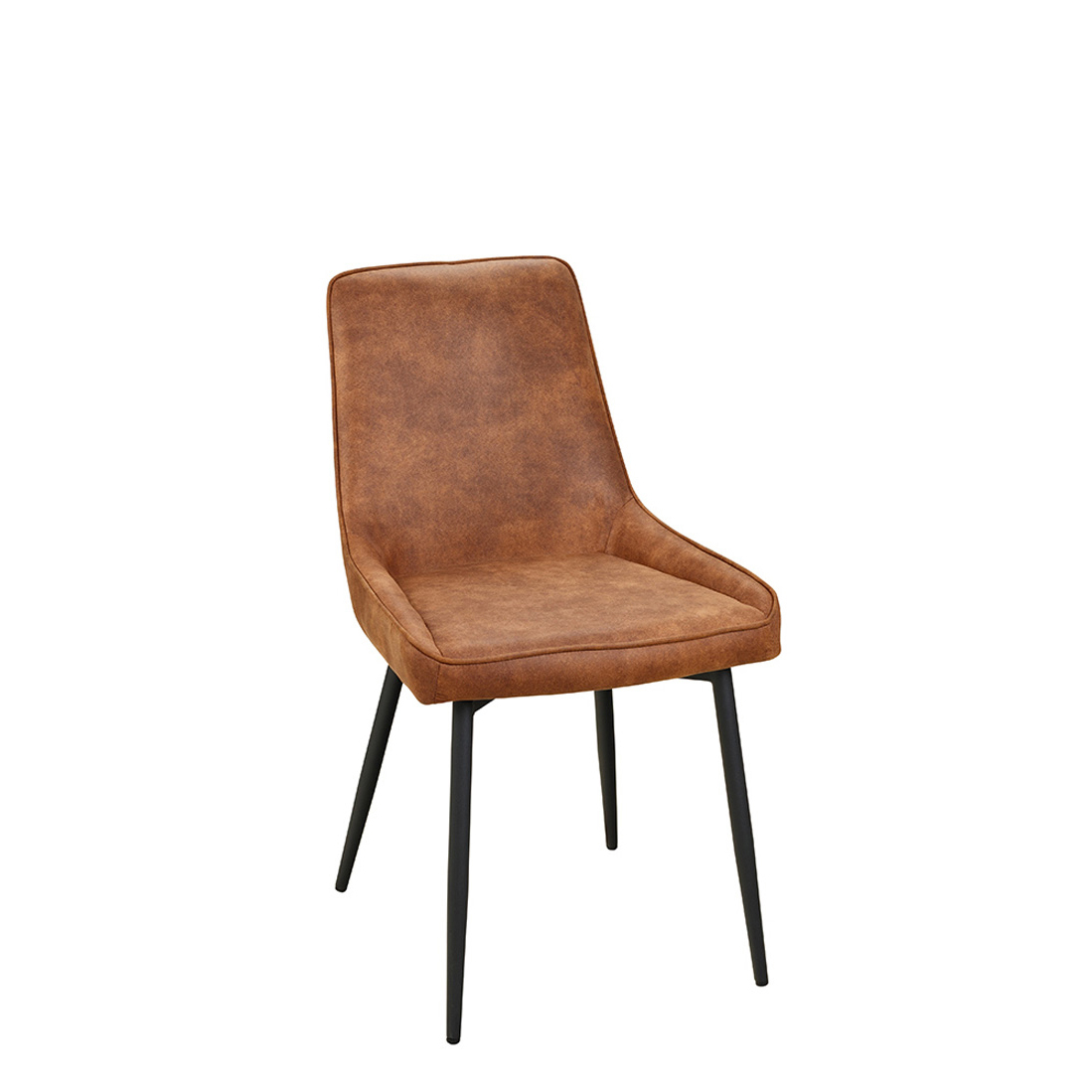 Lunaro vintage brown