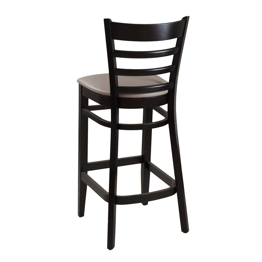 Beizton: Wenge/Bezug: D-1128