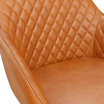 Gastronomiestuhl_Polsterstuhl_Lunaro-Step-Arm-brown_Detail_1_1000px