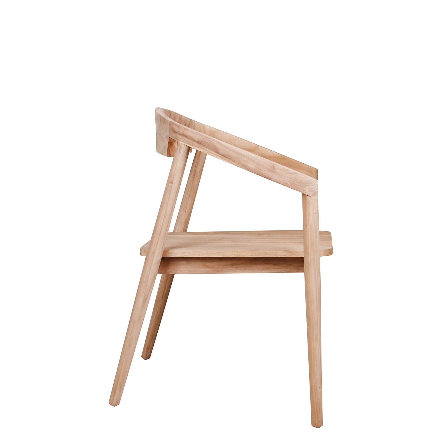 Outdoor-teakholzstuhl_Oval_seite