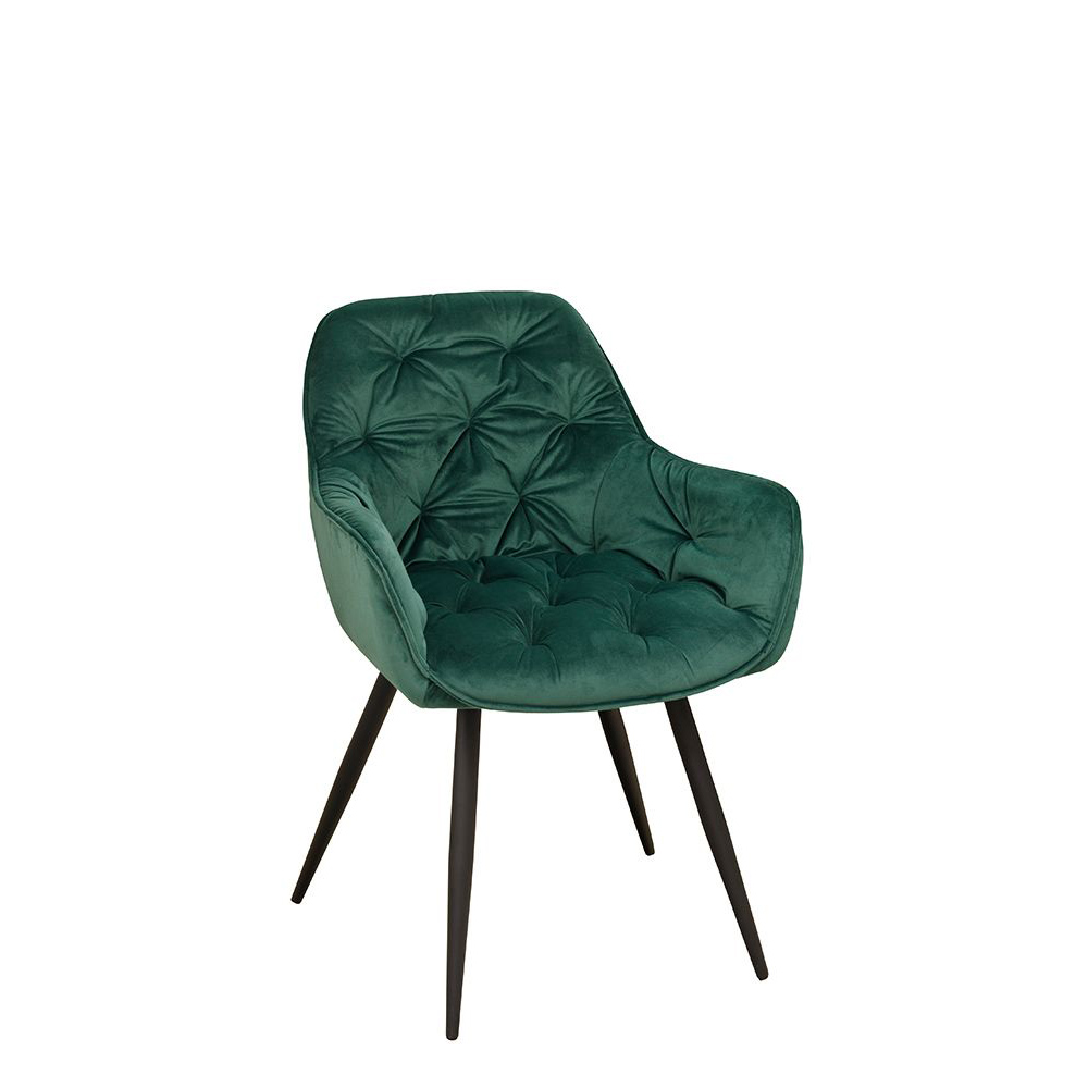 gastronomie-polsterstuhl-ginger-dark-green-_0 Ginger Dark Green