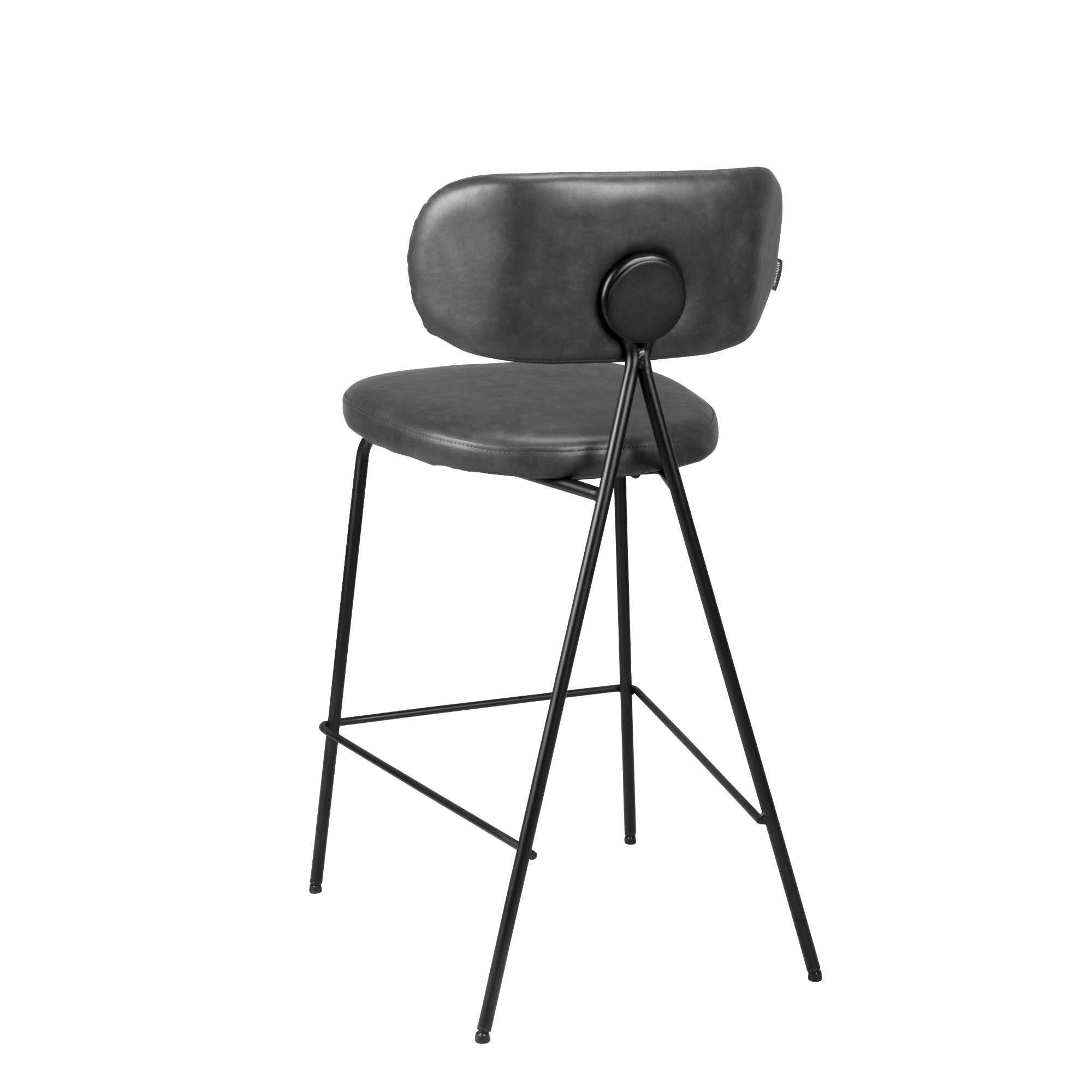 vollpolsterbarhocker_gastronomie_cuba-bar_Nappa_Mouse_rueckansicht Vollpolsterbarhocker Cuba-Bar Nappa Mouse – Rueckansicht