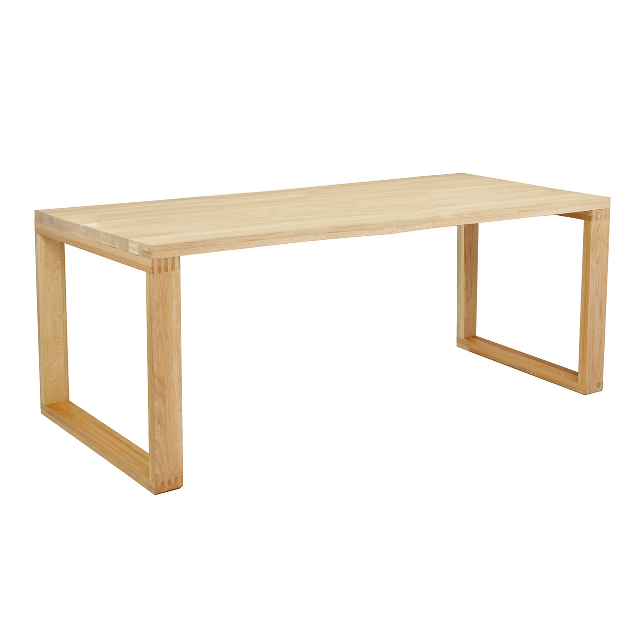 Eiche-Tisch_China_200x90_mont_1000px U Tisch Eiche 200x100