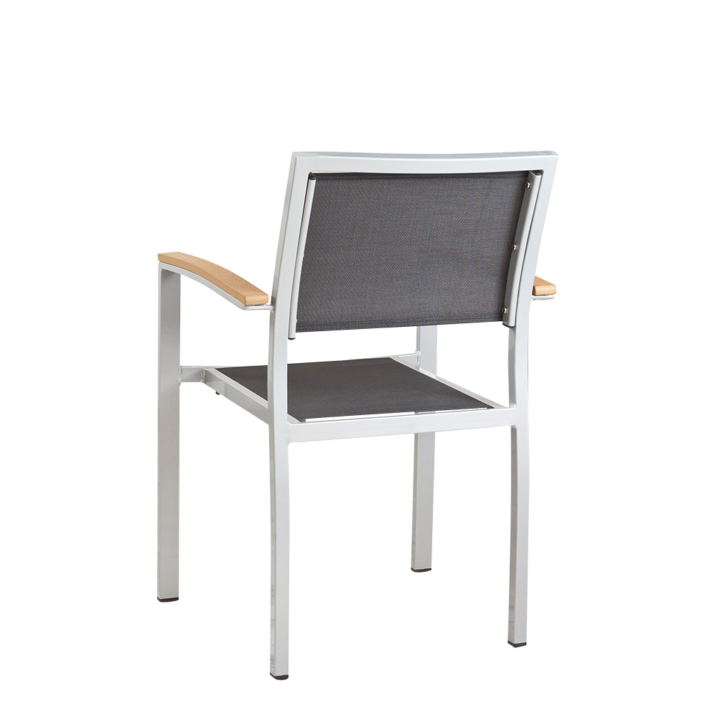 Gastro_Terrassenstuhl_Georgia-silber-schwarz_hinten_1000px