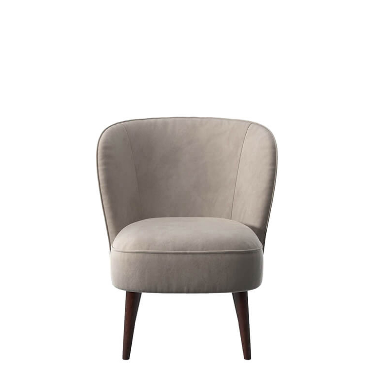 Cocktailsessel_Polstersessel_Soro_frontal