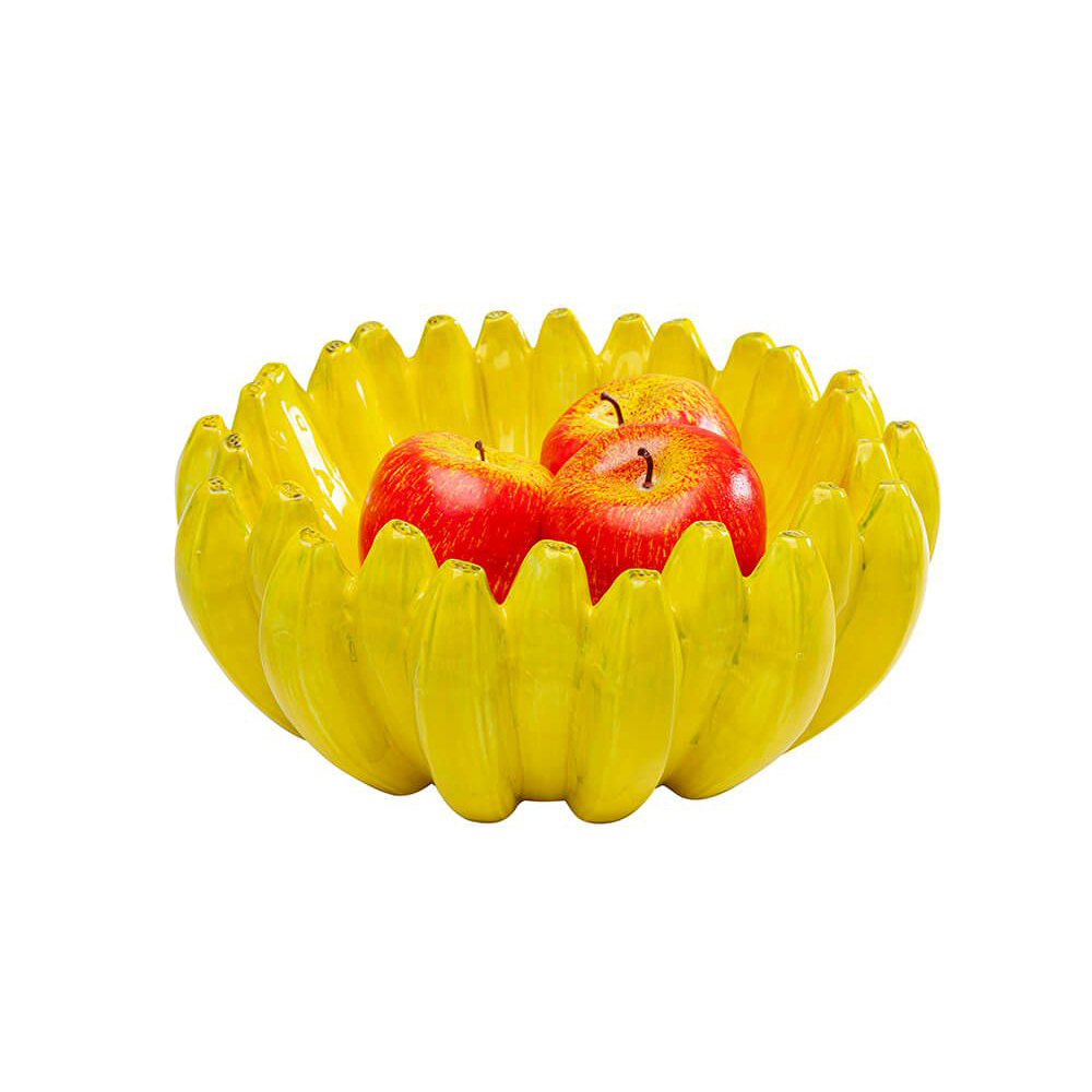 54734_master_a Deko Schale Bananas Ø30cm