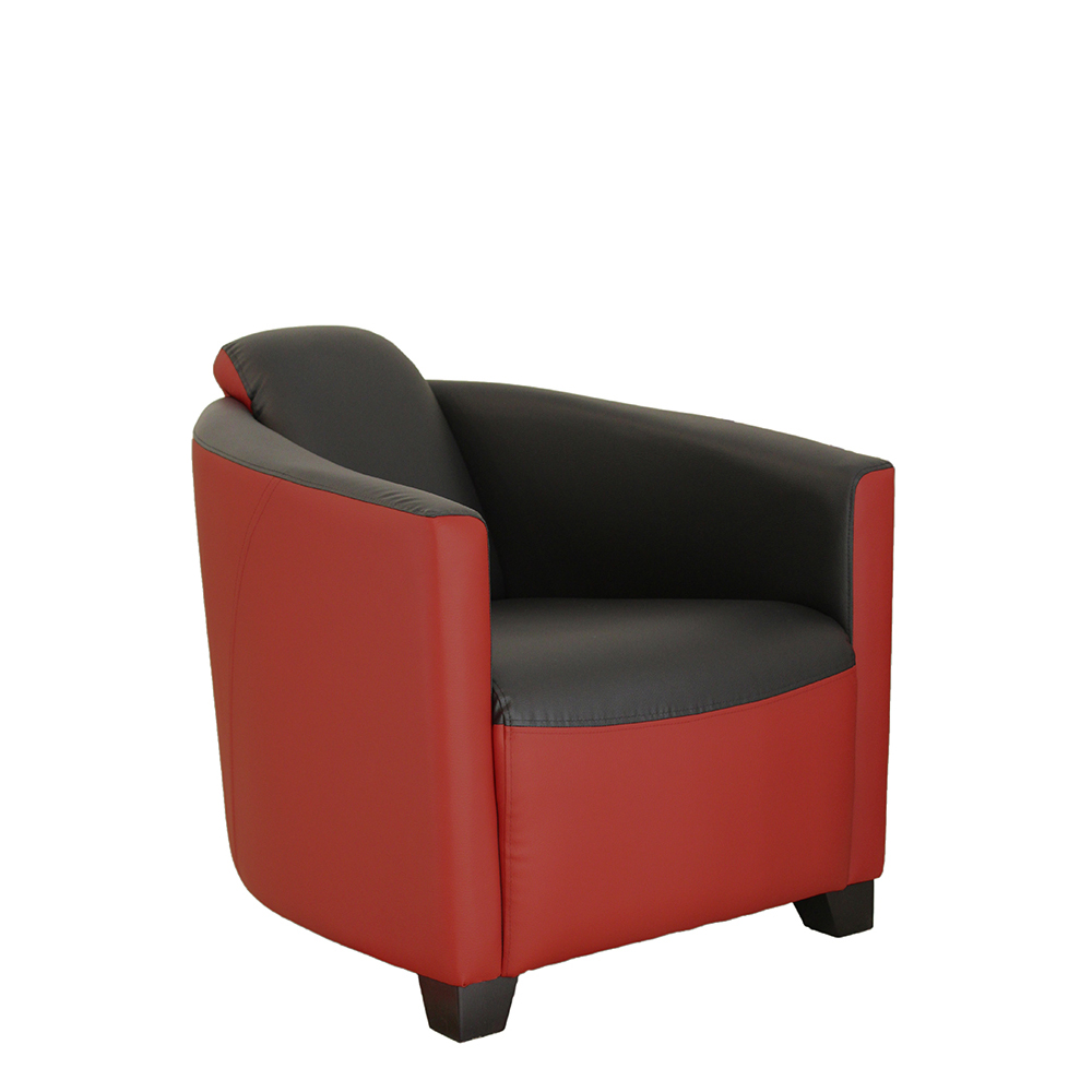 Bari_bordeaux_schwarz