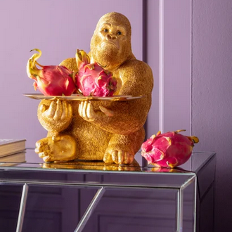 Deko-figur-gorilla-butler-4