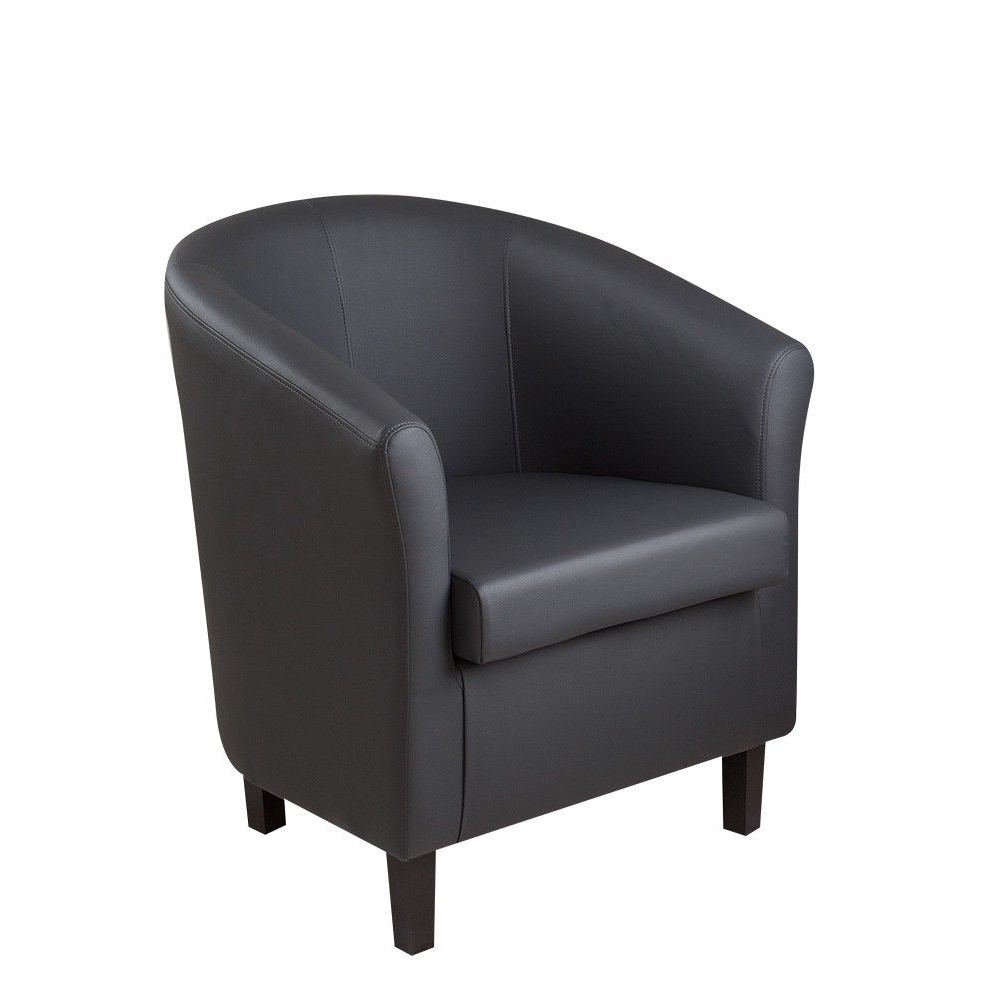gastronomie-loungesofal-panto-_2 Beizton:Wenge/Bezug: Softy-20