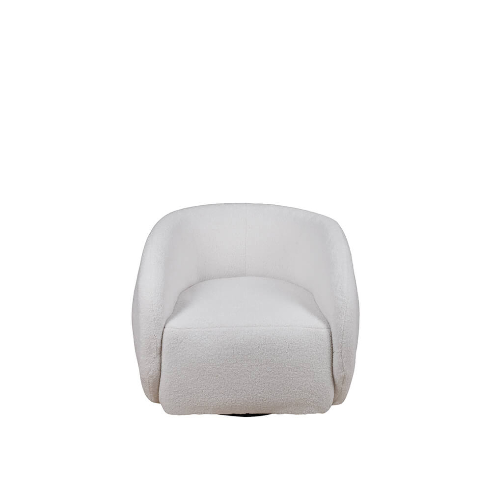 Loungsessel_Drehsessel_Sisu_frontal