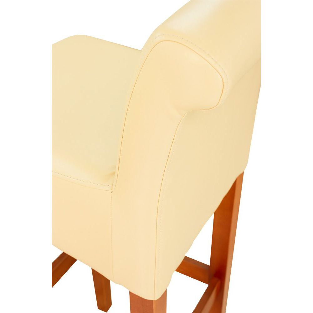 Beizton: Kirsche/Bezug: D-10