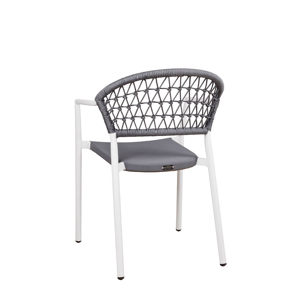 Gastronomie-Outdoorstuhl_Gio-white-grey_3