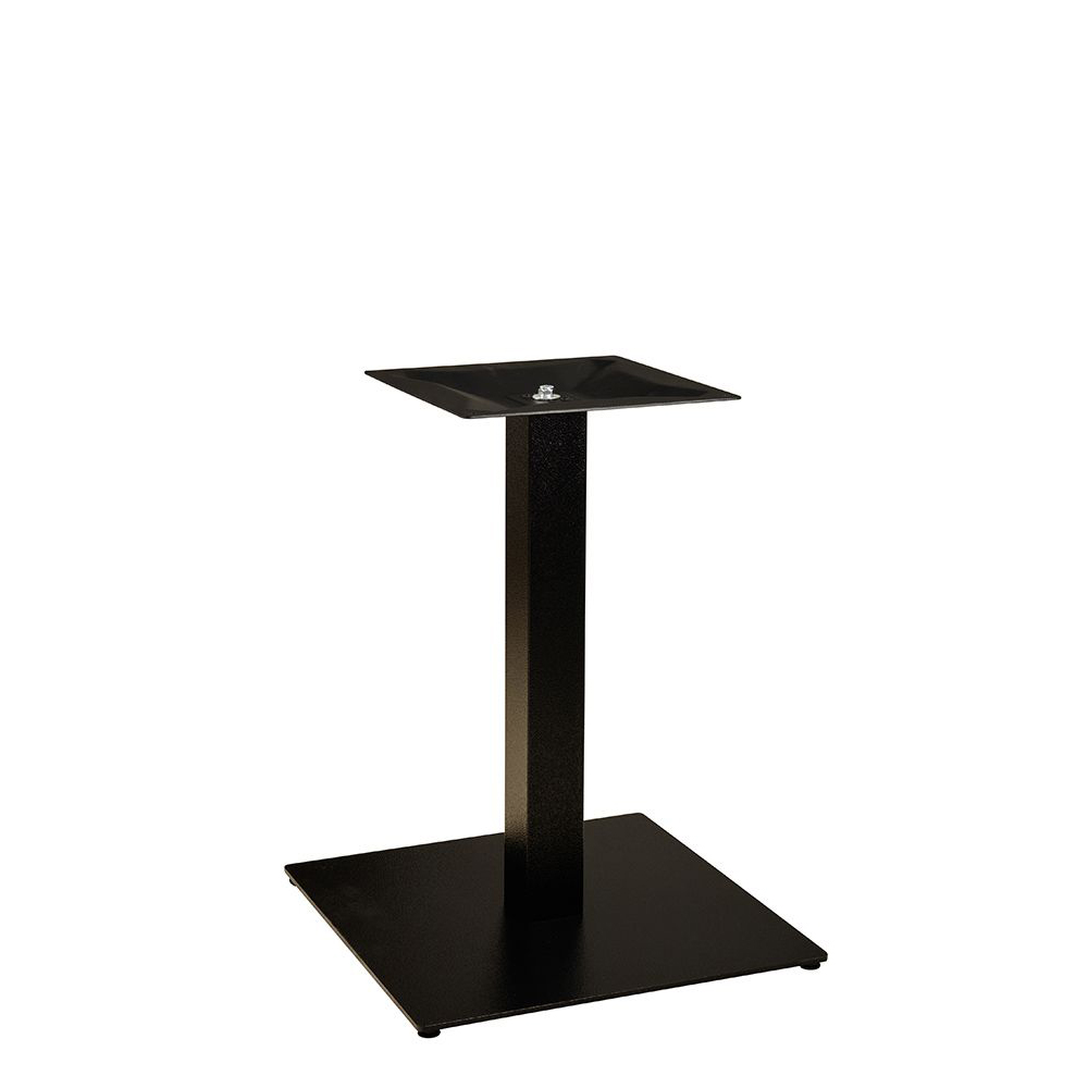 Tischgestell aus Metall für die Gastronomie - Marino-TGF-505