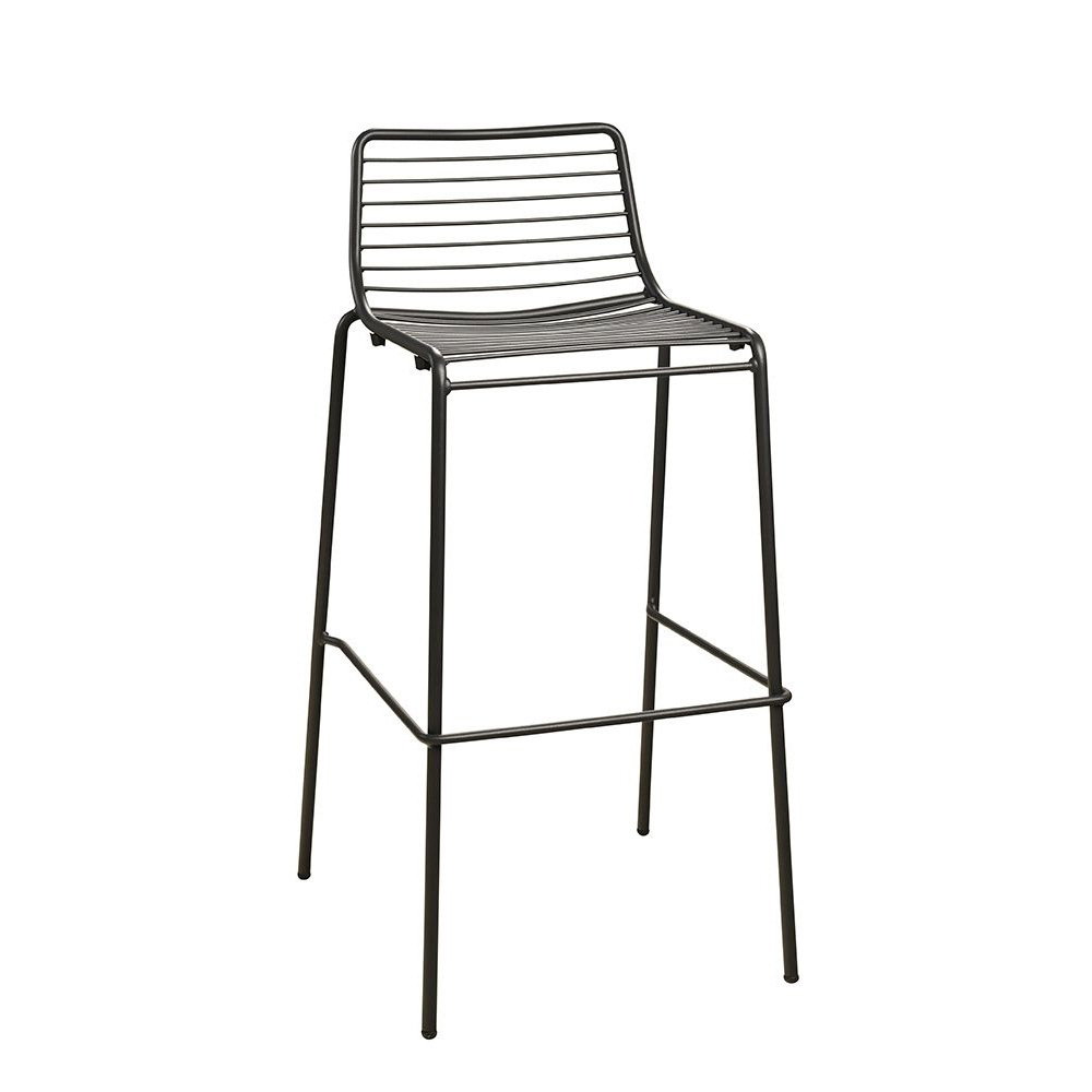 gastronomie-industrial-style-stuhl-sunny-bar-2535-_6 Anthrazit