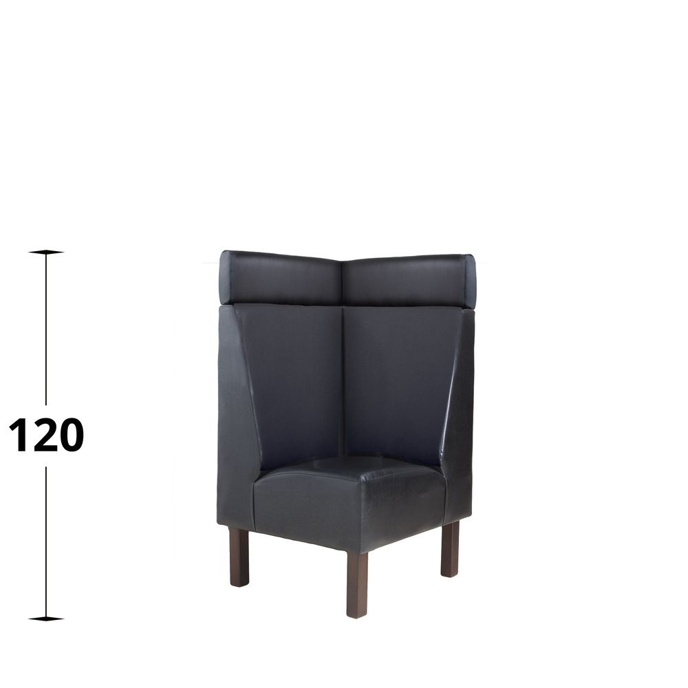 gastronomie-sitzbank-econa-101-k-e-_1_3922 Beizton: Wenge | Bezug: D-8