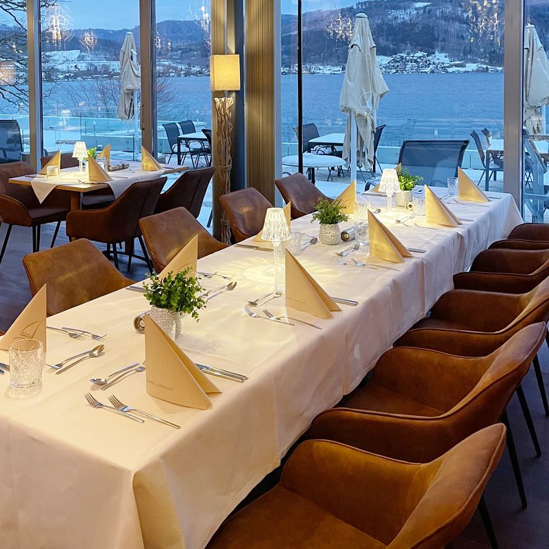 Foto: Urlaubs- und Seminarhotel „Attersee“ | Seewalchen am Attersee (A)