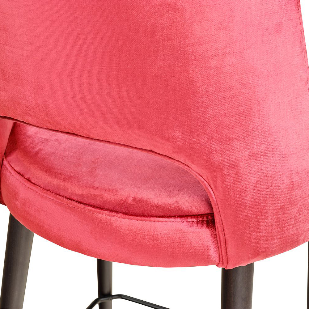 Beizton: Wenge | Bezug: Emerald-200