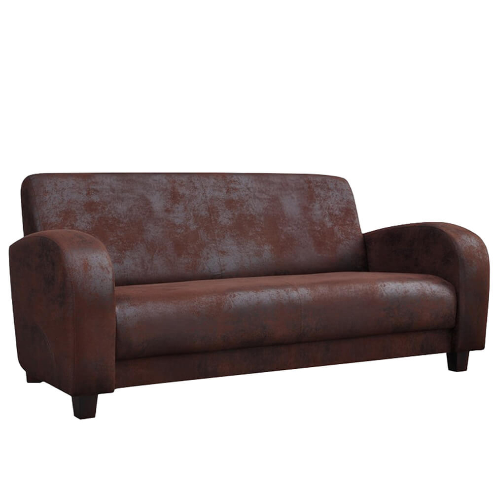 Gastronomiesofa_Loungesofa_Tonga_3_Sitzer Tonga 3 Sitzer