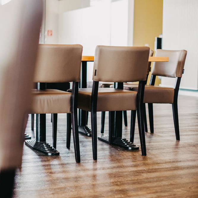 Gaststätte TuS Komet, Arsten | Foto: Strauß GmbH, Bremen