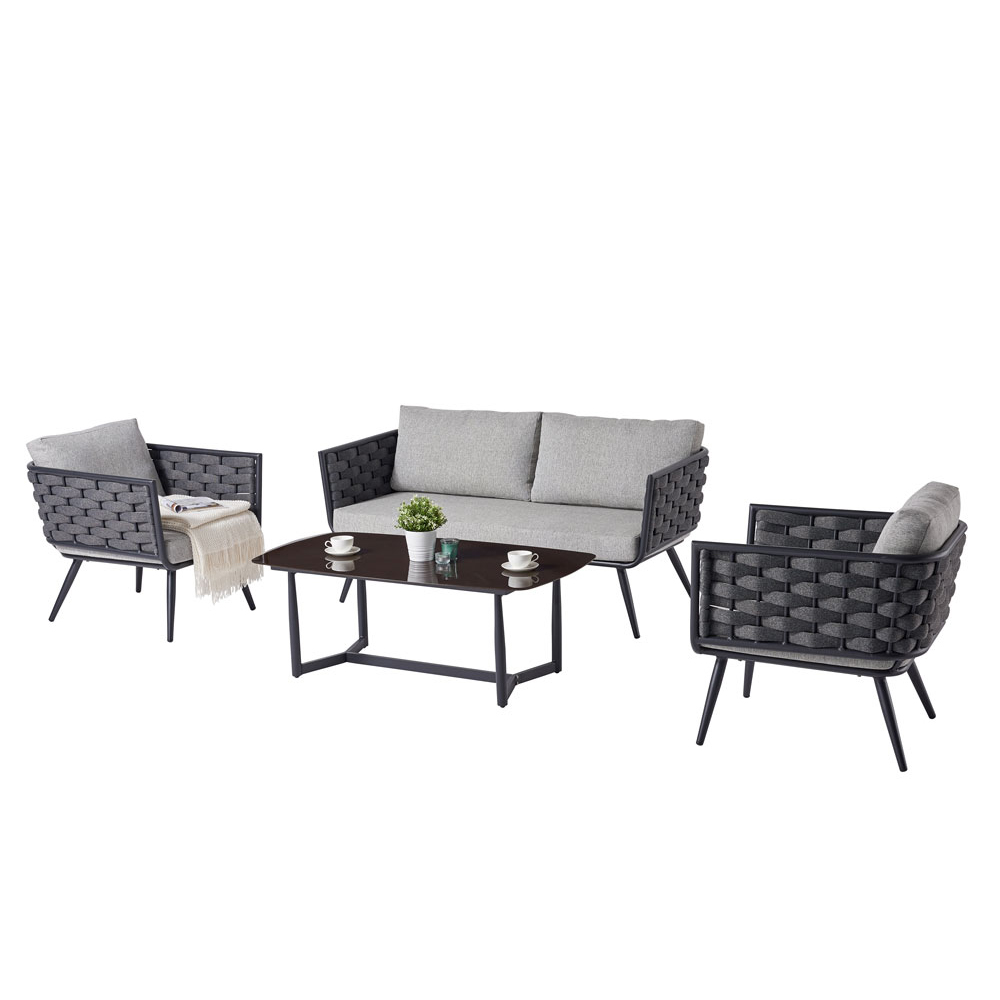 Gastronomie_Outdoorlounge_Bentio-Set_neu1000px Bentio Lounge Set