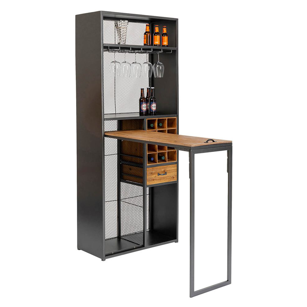 Barschrank Vinoteca