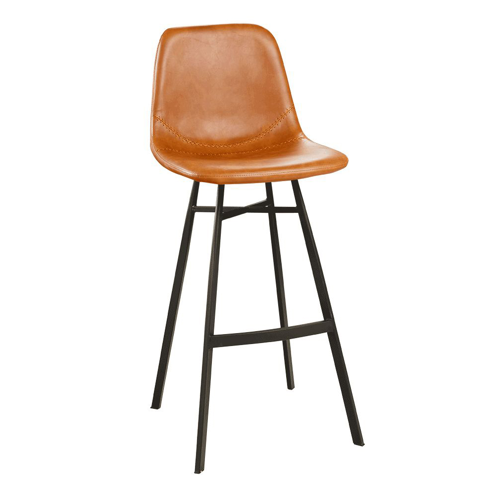 gastronomie-industrial-style-stuhl-jones-bar-brown-_1 Jones Bar Brown