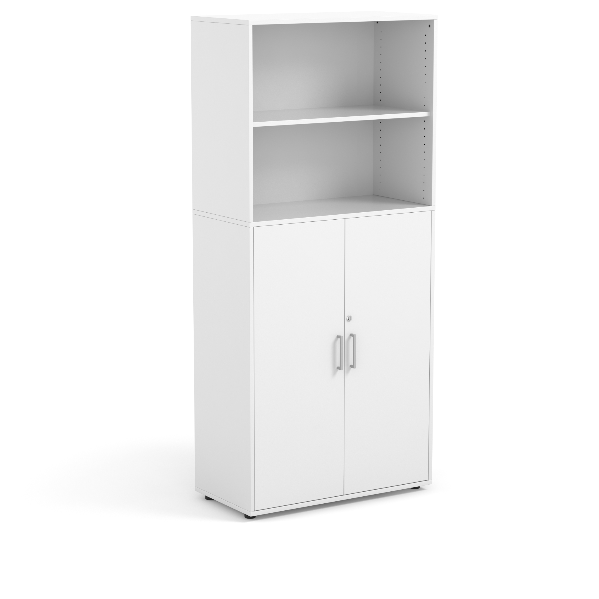 Maud-white Schrank Maud