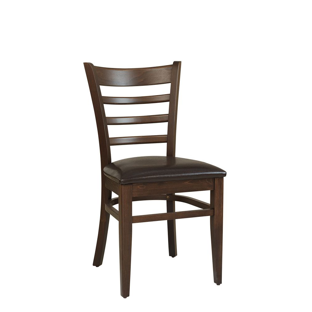 Beizton: American Wlanut/ Bezug: MG-14